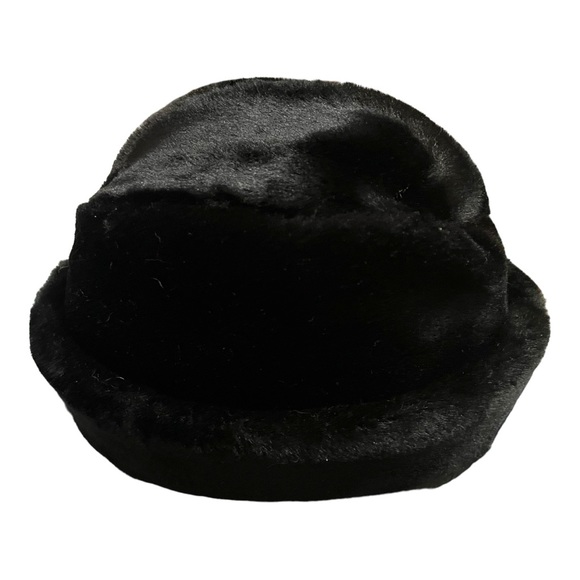 United Hatters Cap Plush Hat with Ear Covers S - Picture 1 of 6